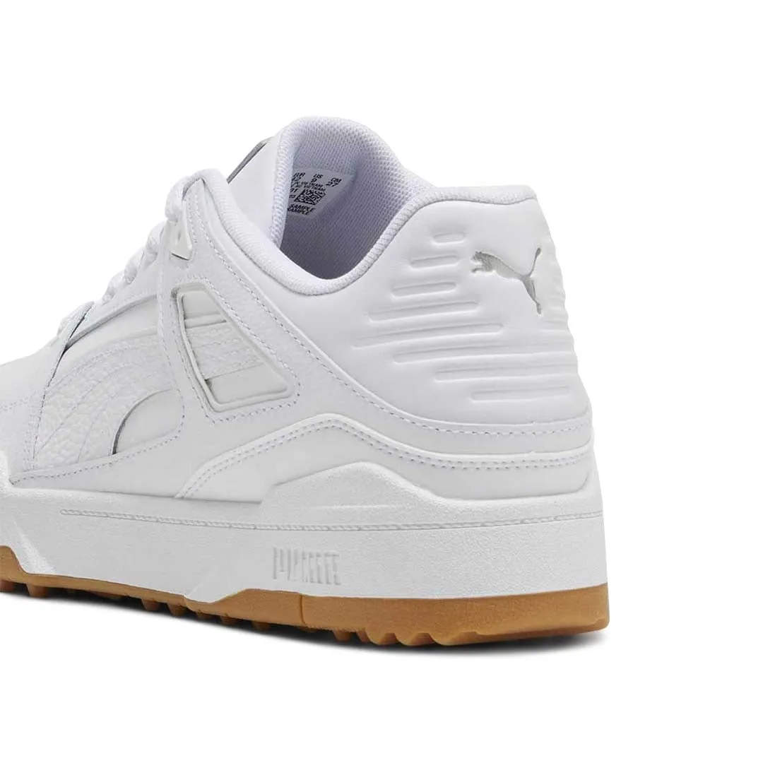 Puma - Chaussures de golf sans crampons Slipstream G pour homme (309744 01)