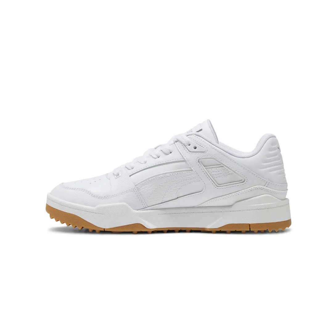 Puma - Chaussures de golf sans crampons Slipstream G pour homme (309744 01)