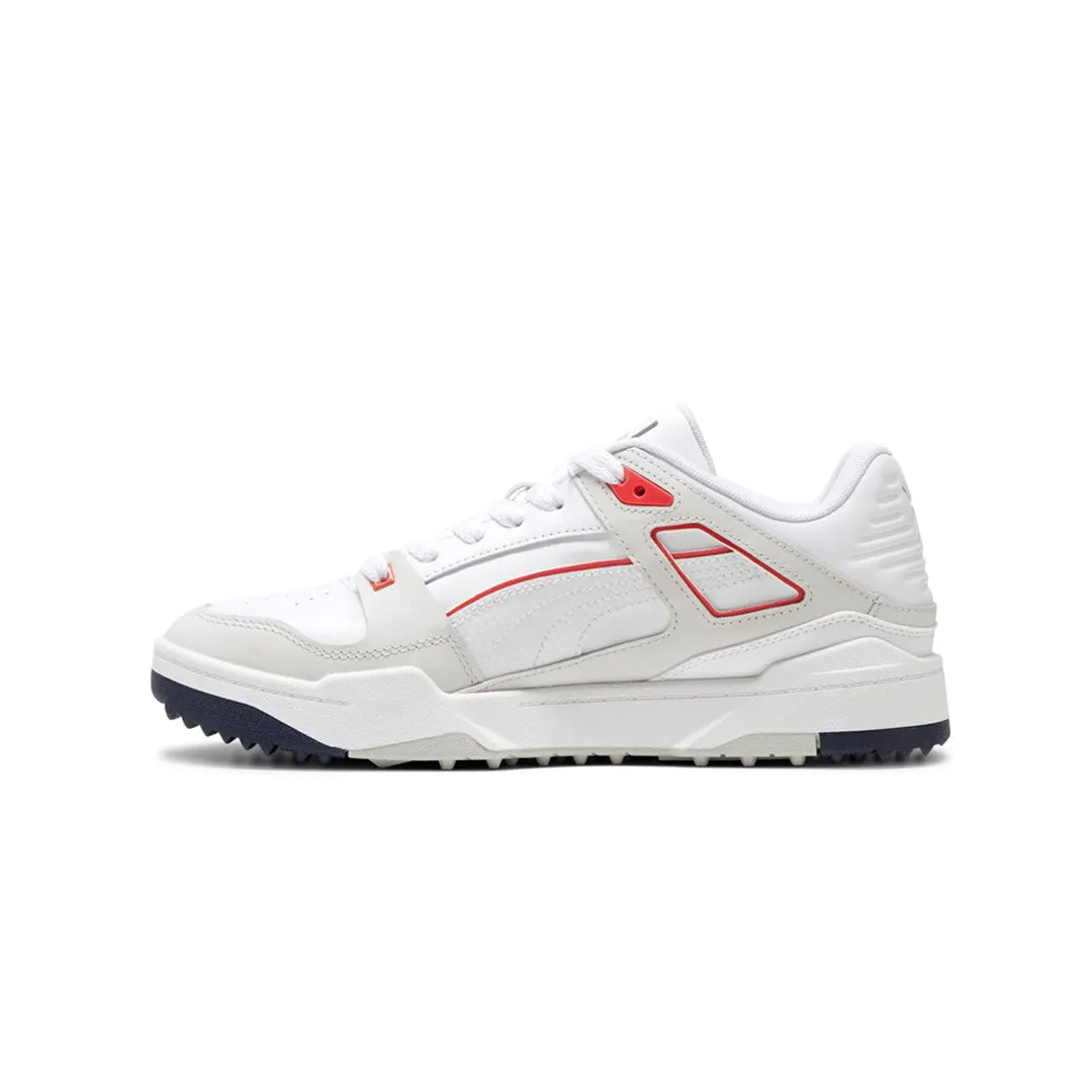 Puma - Chaussures de golf sans crampons Slipstream G pour homme (309744 04)