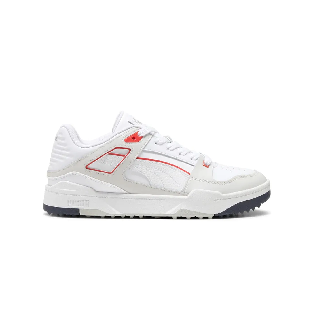 Puma - Chaussures de golf sans crampons Slipstream G pour homme (309744 04)