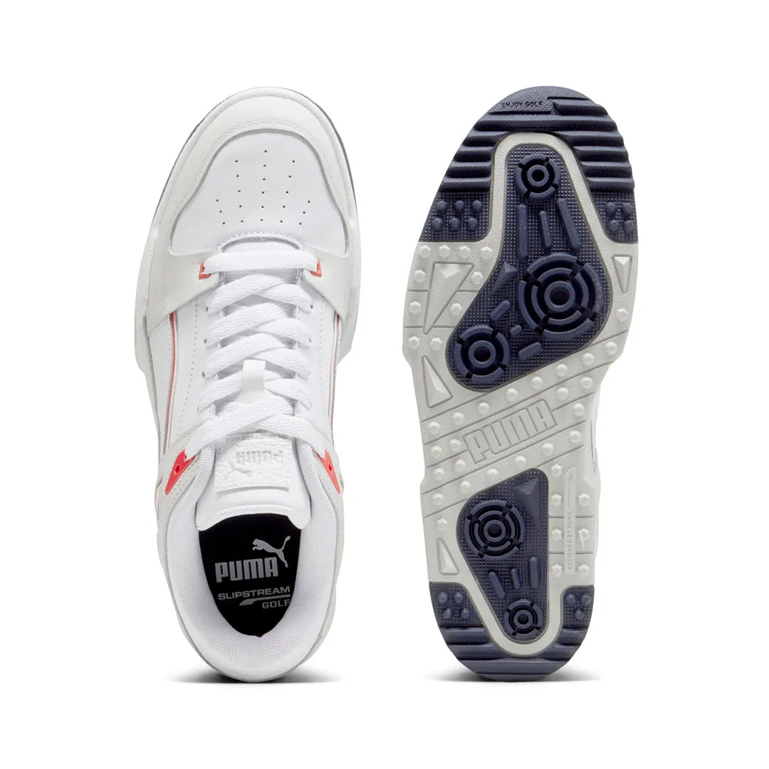 Puma - Chaussures de golf sans crampons Slipstream G pour homme (309744 04)