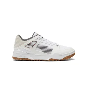 Puma - Chaussures de golf sans crampons Slipstream G Durabilité pour homme (309789 01)
