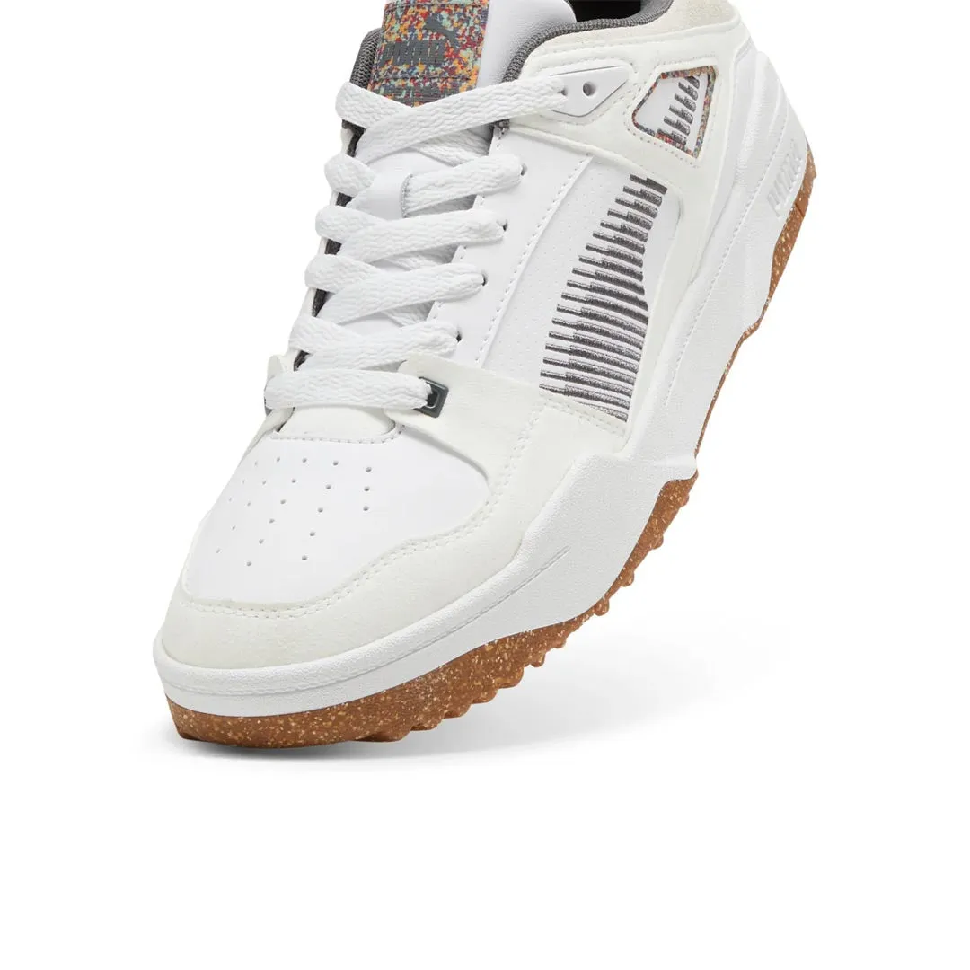 Puma - Chaussures de golf sans crampons Slipstream G Durabilité pour homme (309789 01)