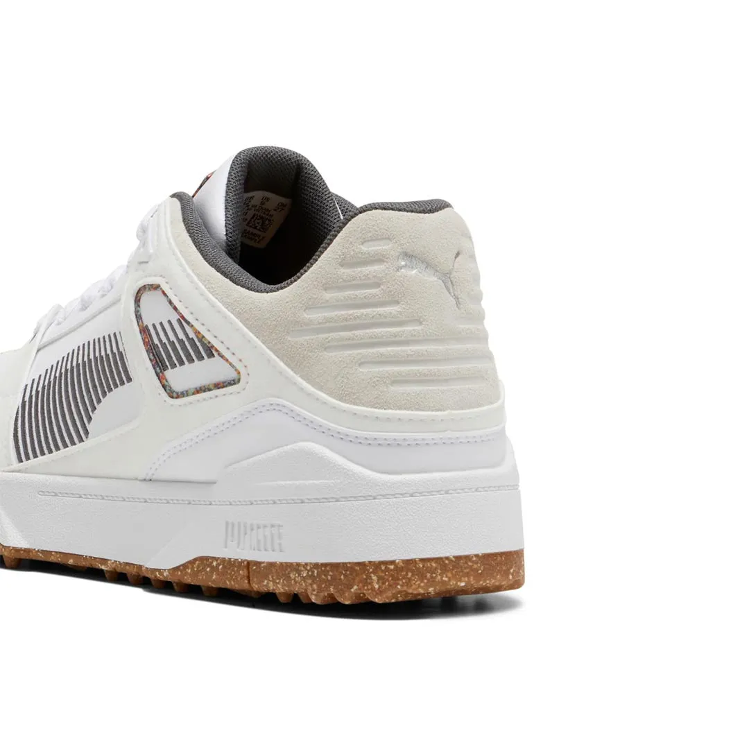 Puma - Chaussures de golf sans crampons Slipstream G Durabilité pour homme (309789 01)