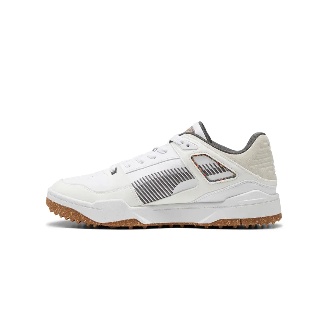 Puma - Chaussures de golf sans crampons Slipstream G Durabilité pour homme (309789 01)