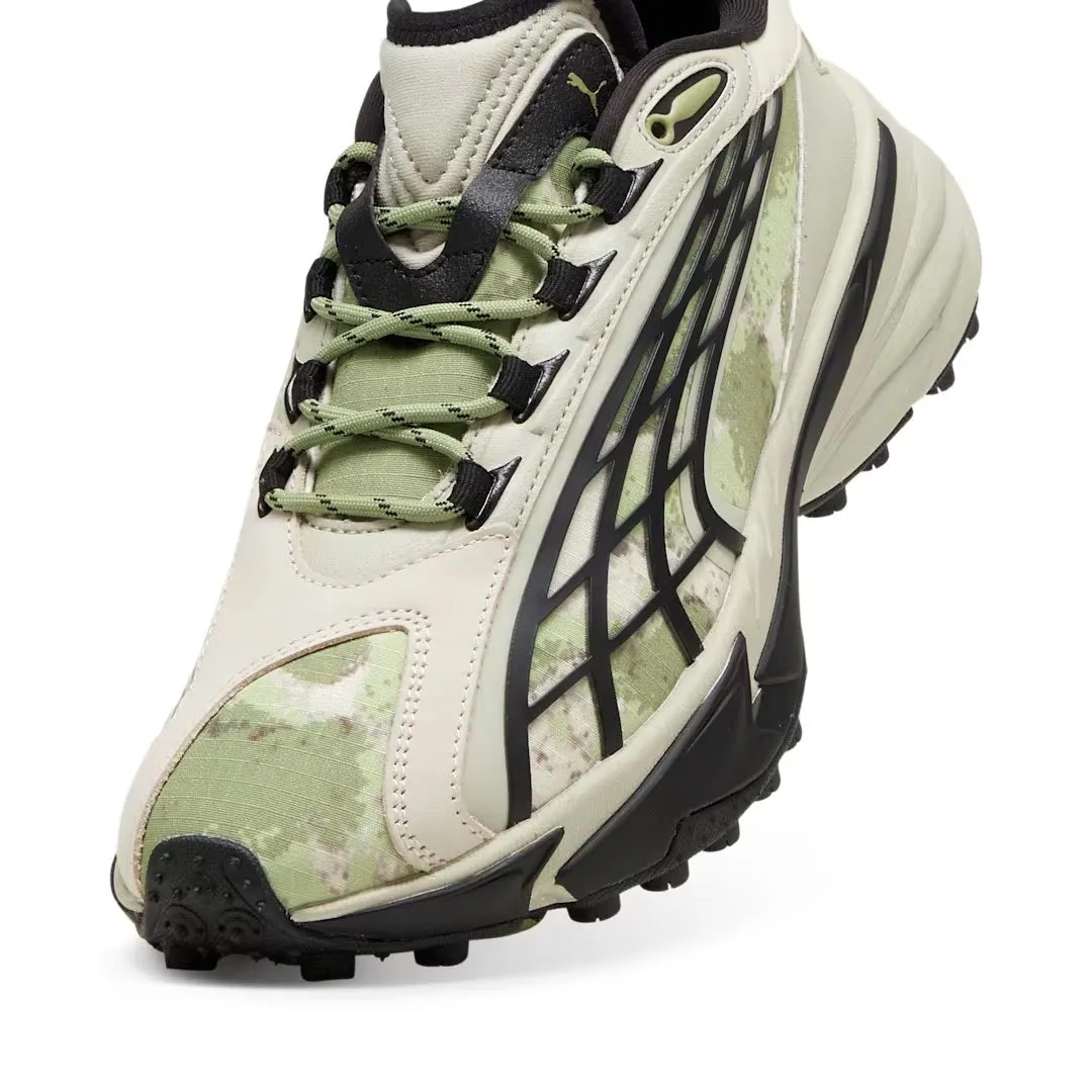 Puma - Chaussures de randonnée Spirex pour homme Le sport d'équipe (398231 01)