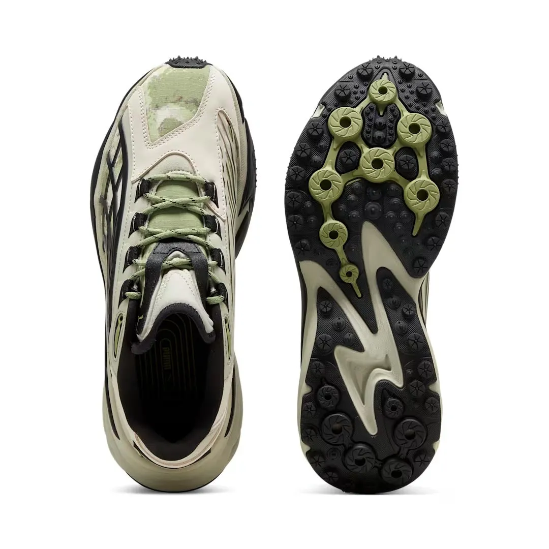 Puma - Chaussures de randonnée Spirex pour homme Le sport d'équipe (398231 01)