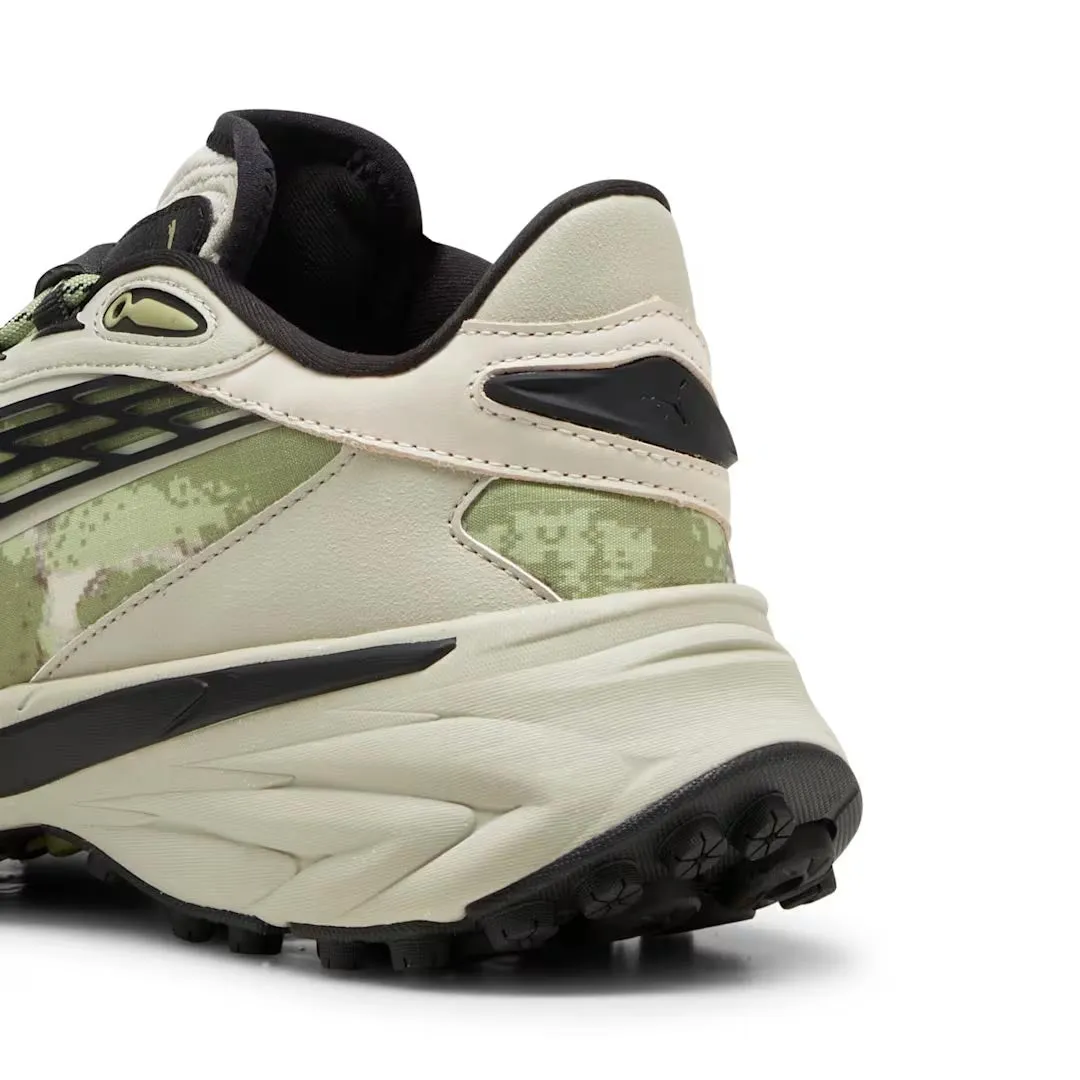 Puma - Chaussures de randonnée Spirex pour homme Le sport d'équipe (398231 01)