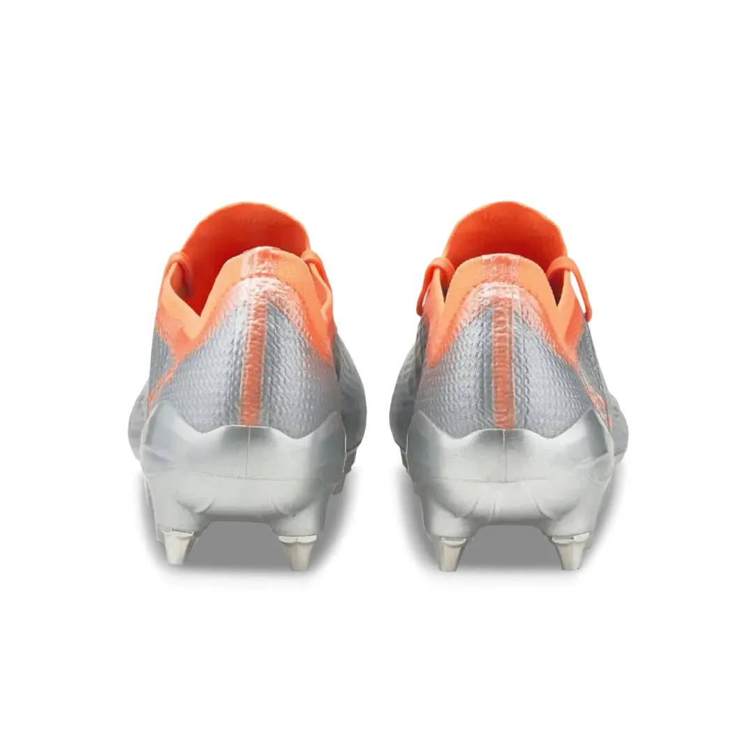 Puma - Chaussures de football à crampons souples Ultra 1.4 MXSG pour hommes (106718 01)