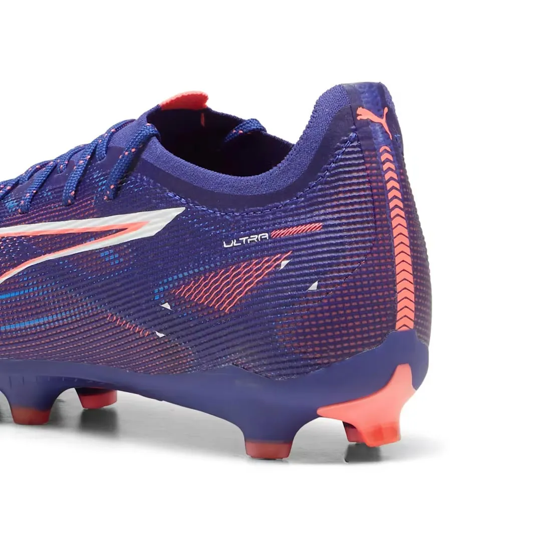 Puma - Chaussures de football à crampons pour homme Ultra 5 Pro Firm/Sol artificiel (107685 01)
