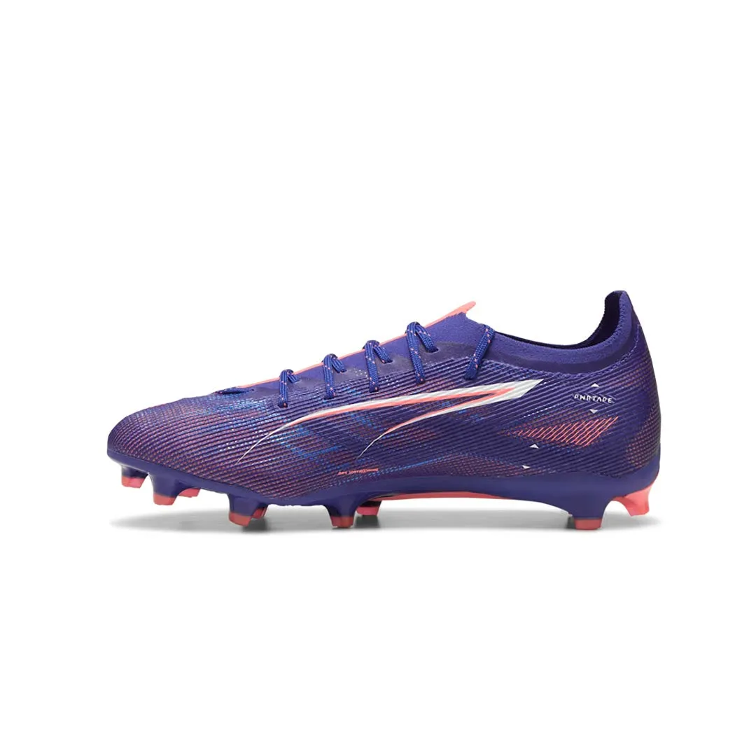 Puma - Chaussures de football à crampons pour homme Ultra 5 Pro Firm/Sol artificiel (107685 01)
