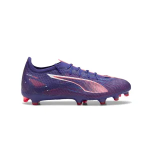 Puma - Chaussures de football à crampons pour homme Ultra 5 Pro Firm/Sol artificiel (107685 01)