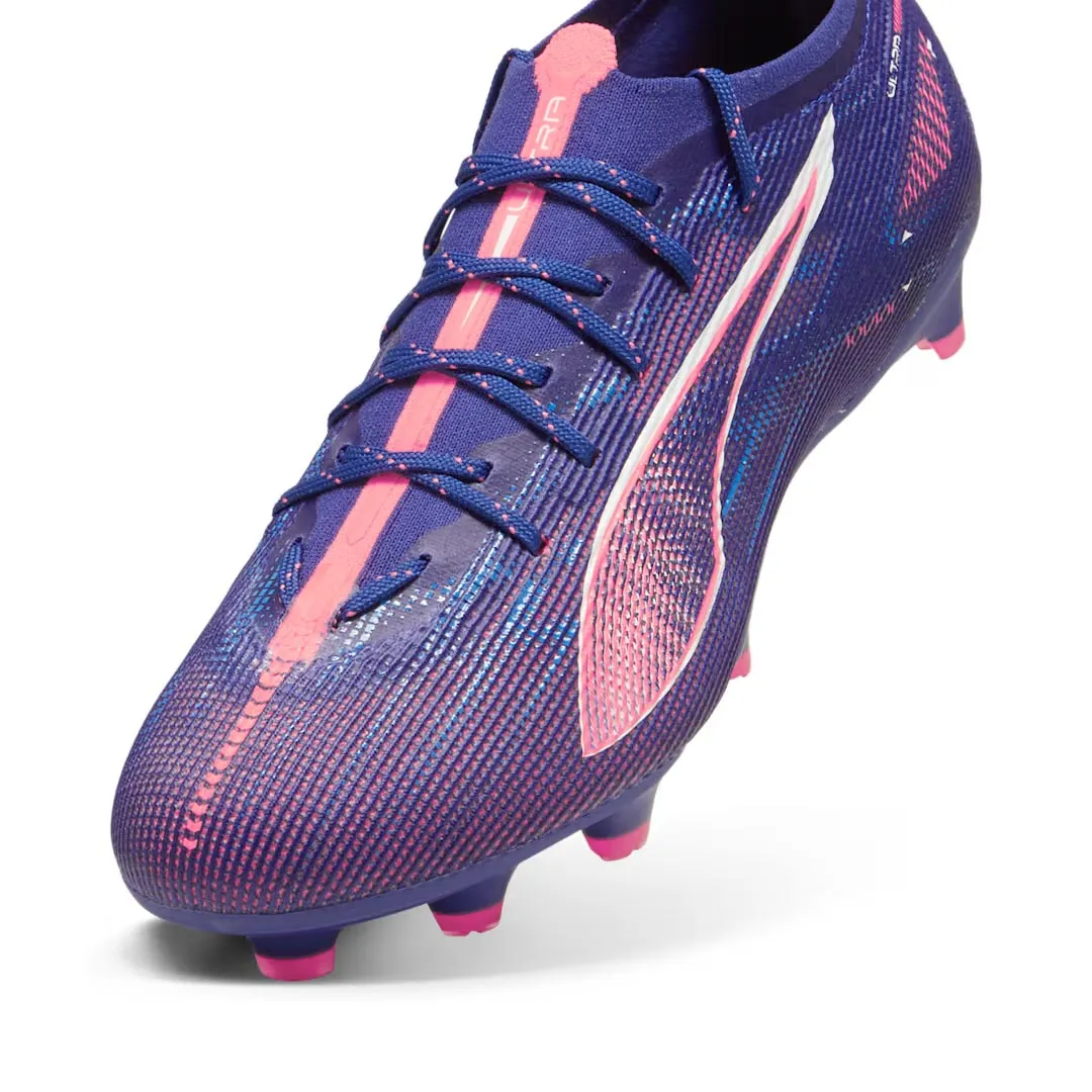 Puma - Chaussures de football à crampons pour homme Ultra 5 Pro Firm/Sol artificiel (107685 01)