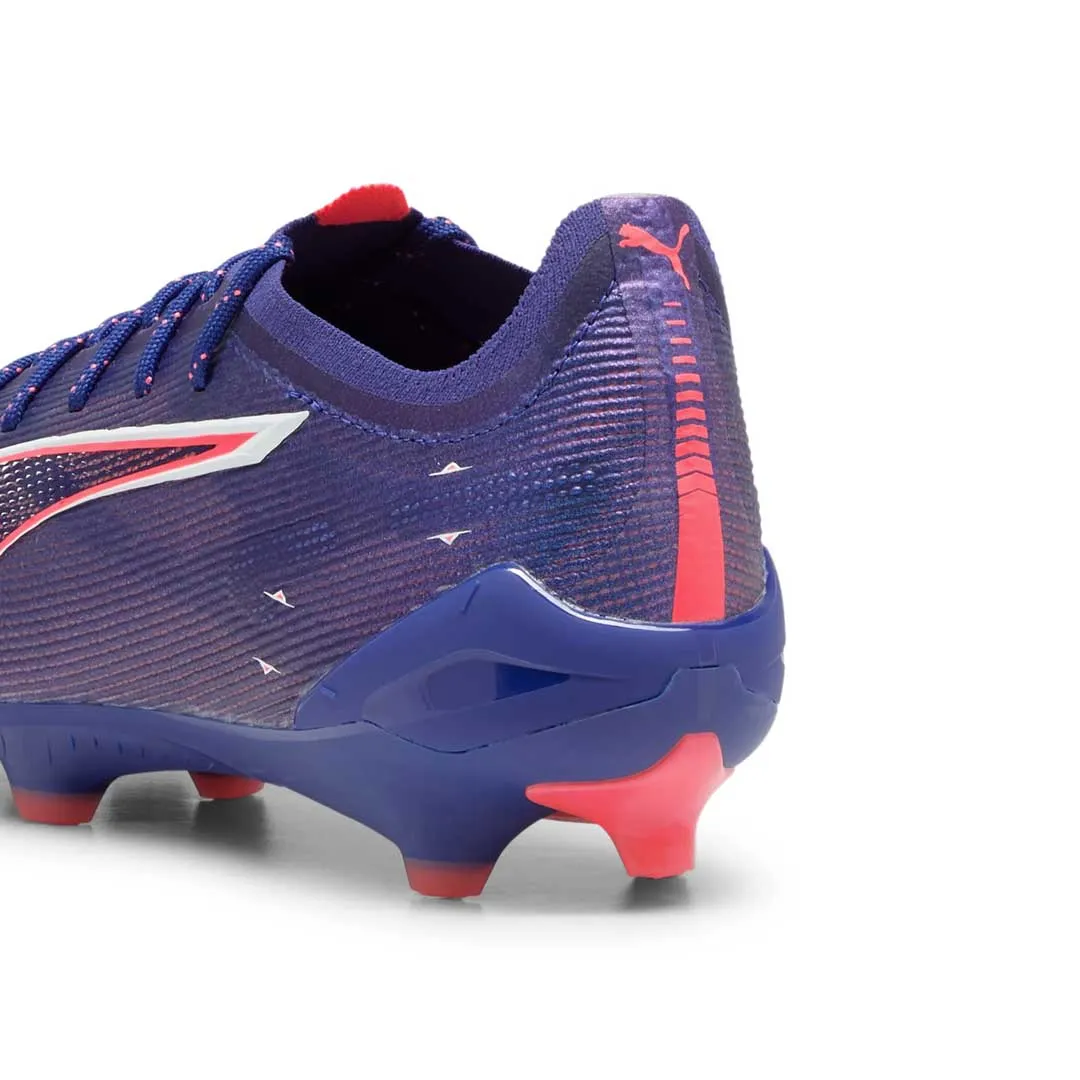 Puma - Chaussures de football à crampons pour terrain ferme Ultimate 5 Hommes (107683 01)