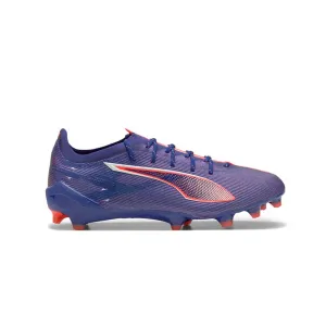 Puma - Chaussures de football à crampons pour terrain ferme Ultimate 5 Hommes (107683 01)