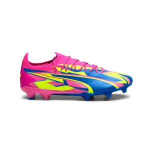 Puma - Chaussures à crampons FG/AG Ultra Ultimate Energy pour hommes (107540 01)
