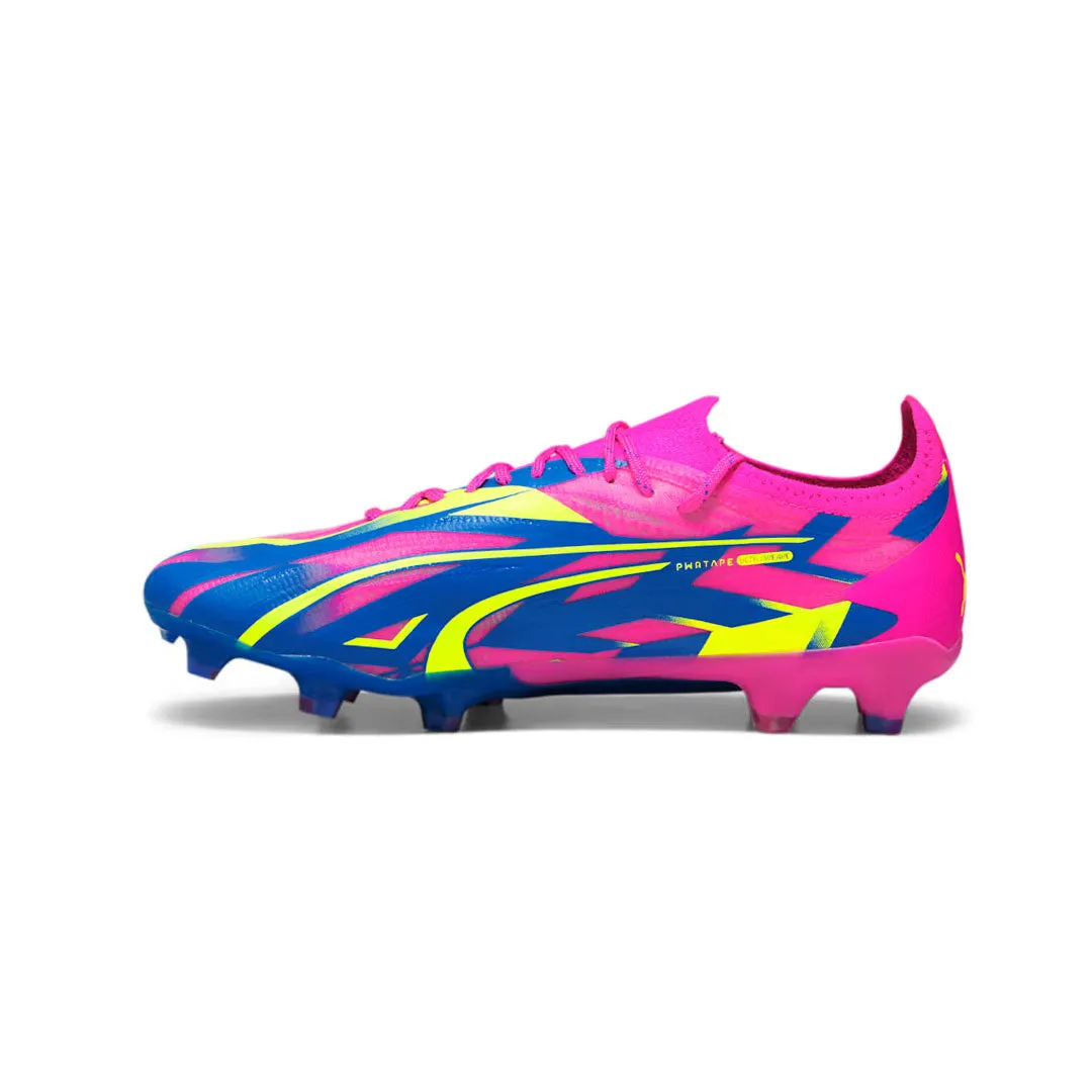 Puma - Chaussures à crampons FG/AG Ultra Ultimate Energy pour hommes (107540 01)