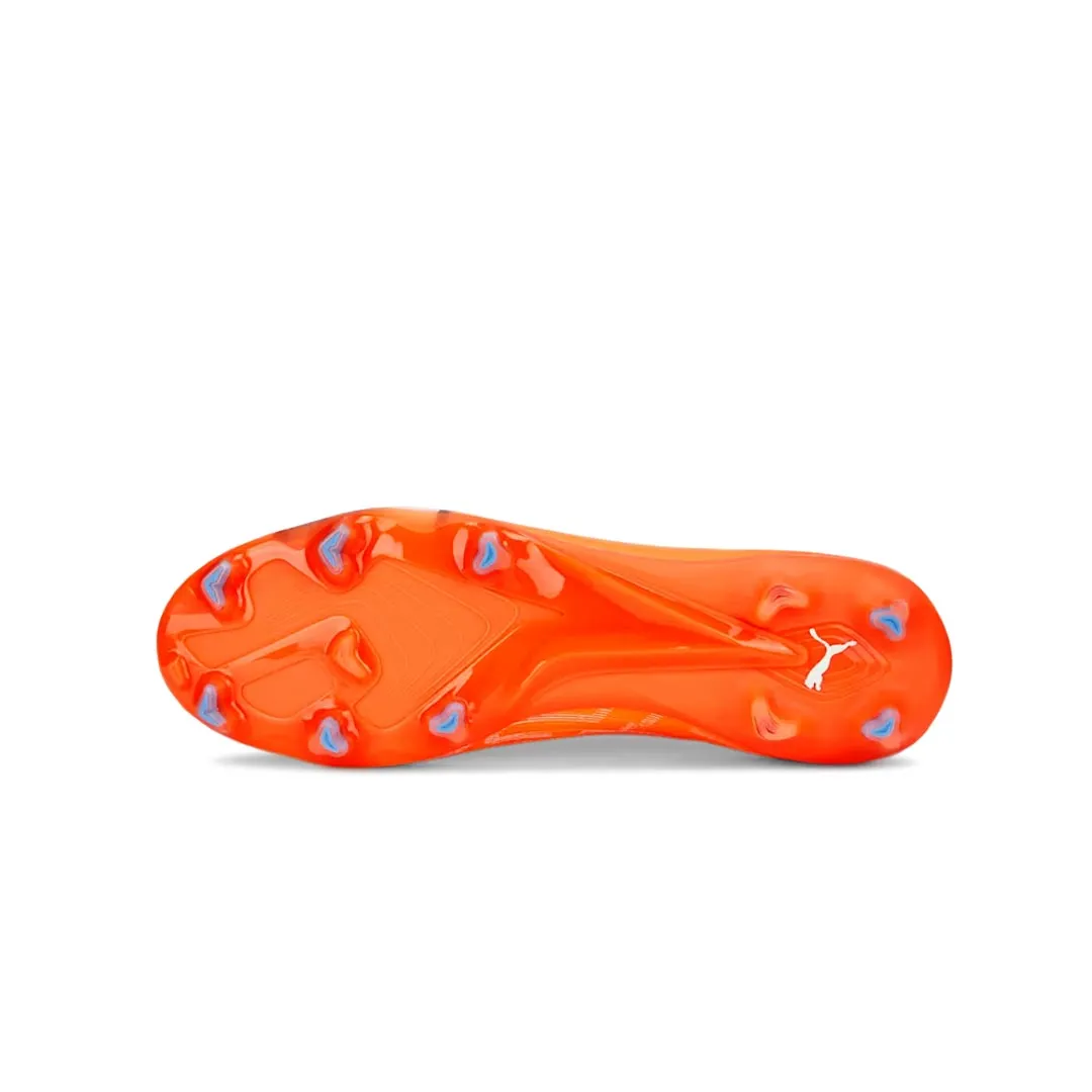 Puma - Chaussures de football à crampons pour homme Ultra Ultimate Firm/Sol artificiel (107163 01)