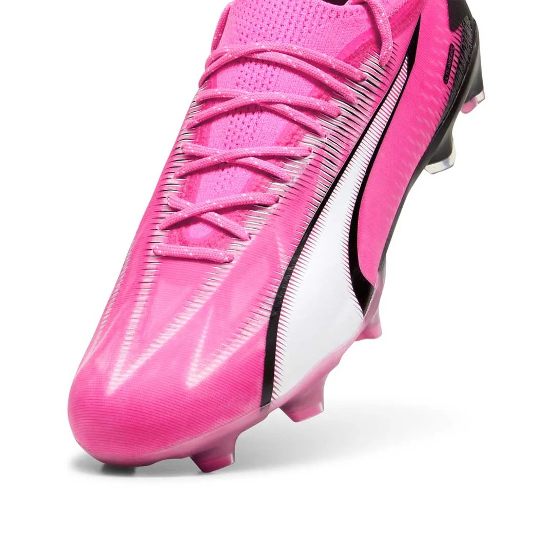 Puma - Chaussures de football à crampons pour homme Ultra Ultimate Firm/Sol artificiel (107744 01)
