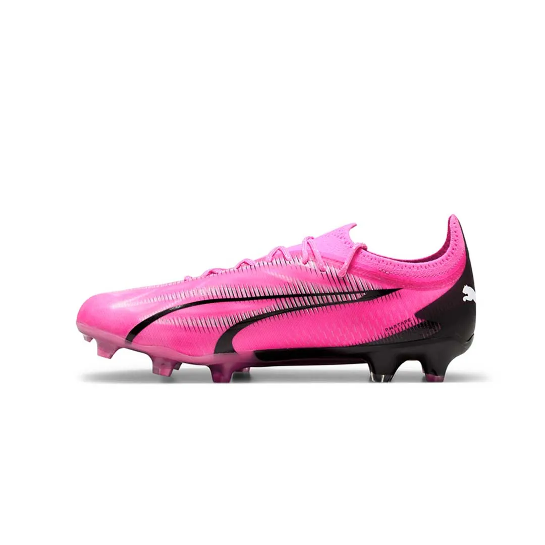 Puma - Chaussures de football à crampons pour homme Ultra Ultimate Firm/Sol artificiel (107744 01)