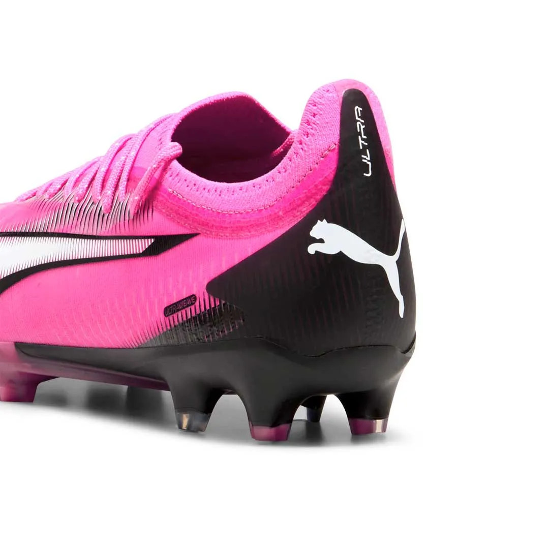 Puma - Chaussures de football à crampons pour homme Ultra Ultimate Firm/Sol artificiel (107744 01)