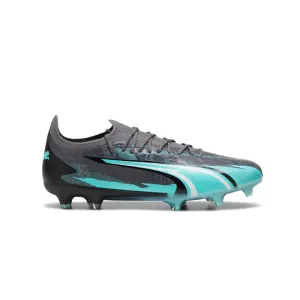 Puma - Chaussures de football à crampons pour homme Ultra Ultimate Rush Firm/Sol artificiel (107827 01)