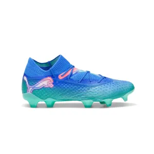 Puma - Chaussures de football à crampons Future 7 Ultimate Unisexe pour terrain ferme/artificiel (107916 01)