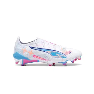 Puma - Chaussures de football à crampons pour terrain sec Unisexe Ultra 5 Ultimate Volume Up (108063 01)