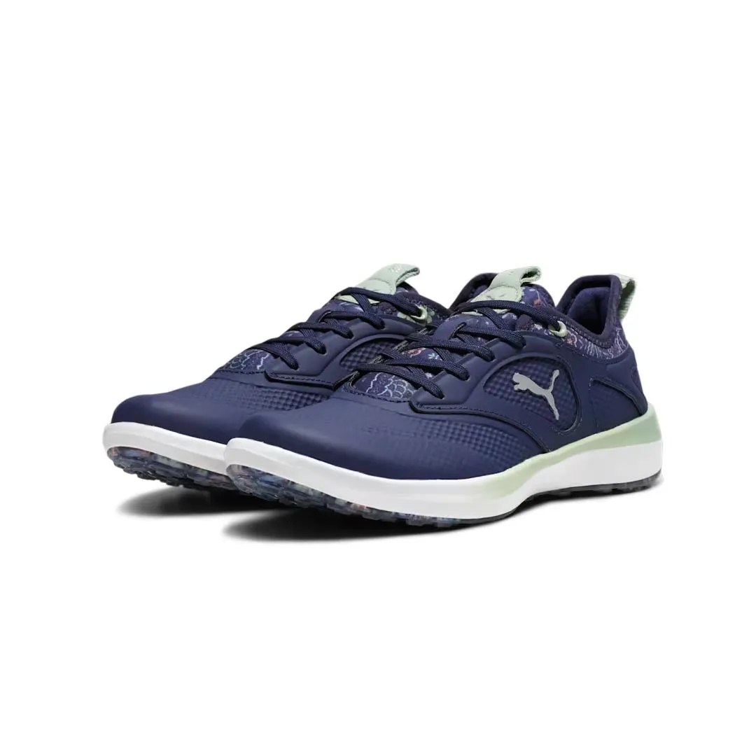 Puma - Chaussures de golf Ignite Malibu Liberty pour femme (379147 01)