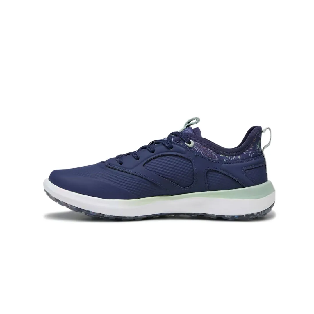 Puma - Chaussures de golf Ignite Malibu Liberty pour femme (379147 01)