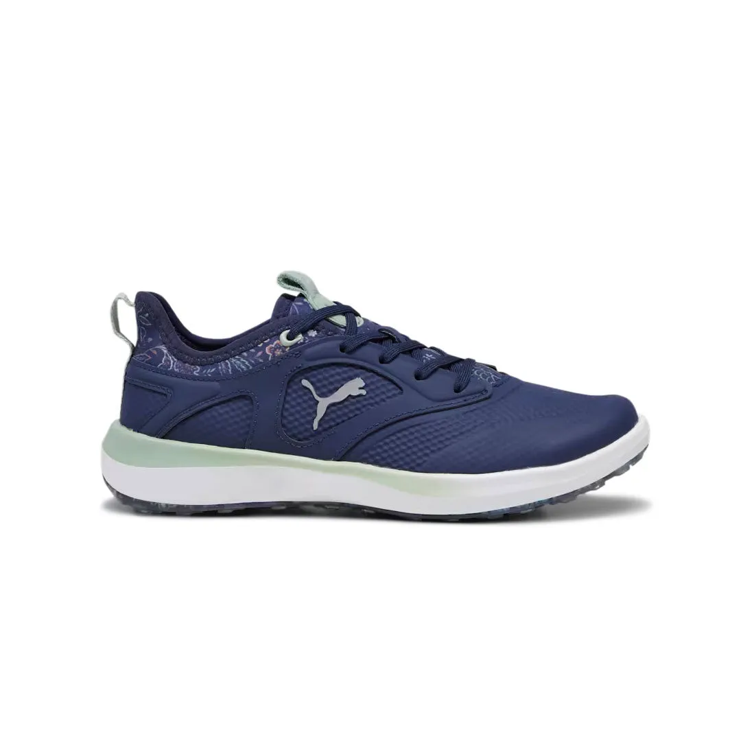 Puma - Chaussures de golf Ignite Malibu Liberty pour femme (379147 01)