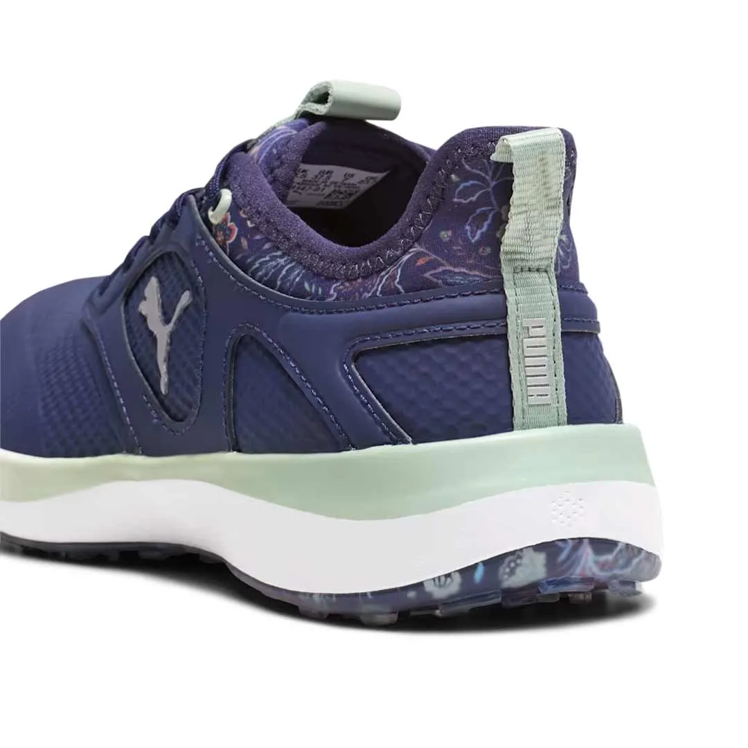Puma - Chaussures de golf Ignite Malibu Liberty pour femme (379147 01)