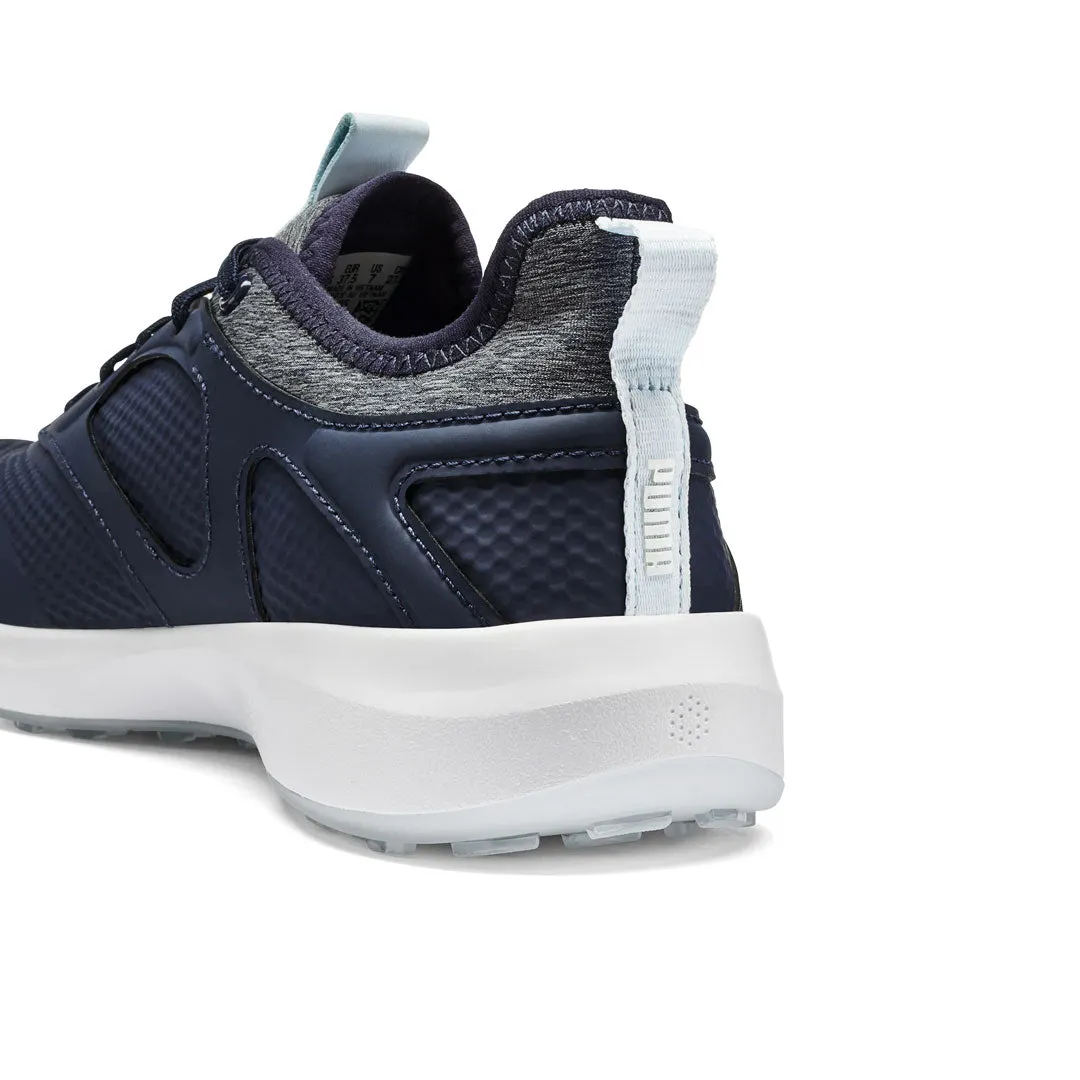 Puma - Chaussures de golf sans crampons Ignite Malibu pour femme (376158 05)