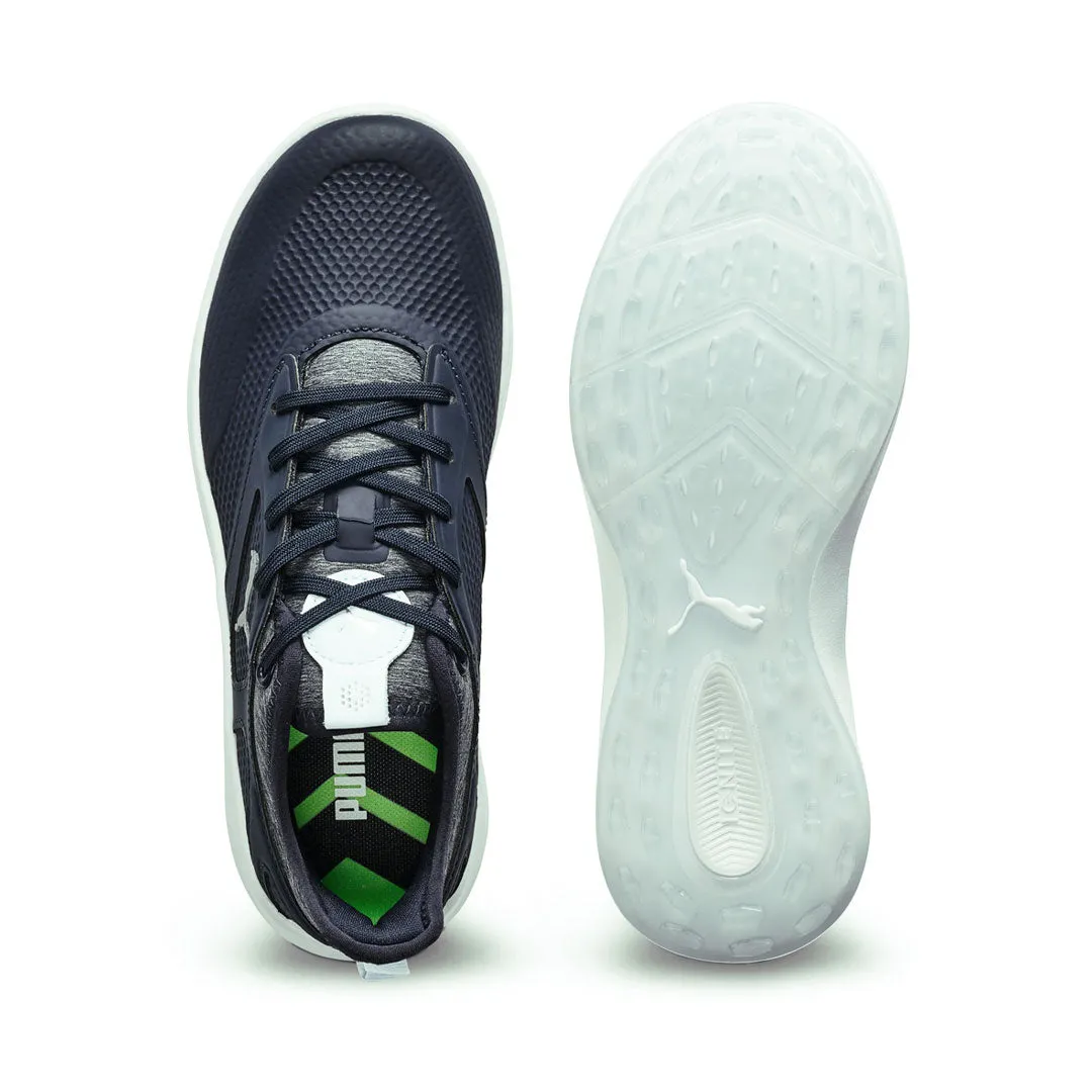 Puma - Chaussures de golf sans crampons Ignite Malibu pour femme (376158 05)