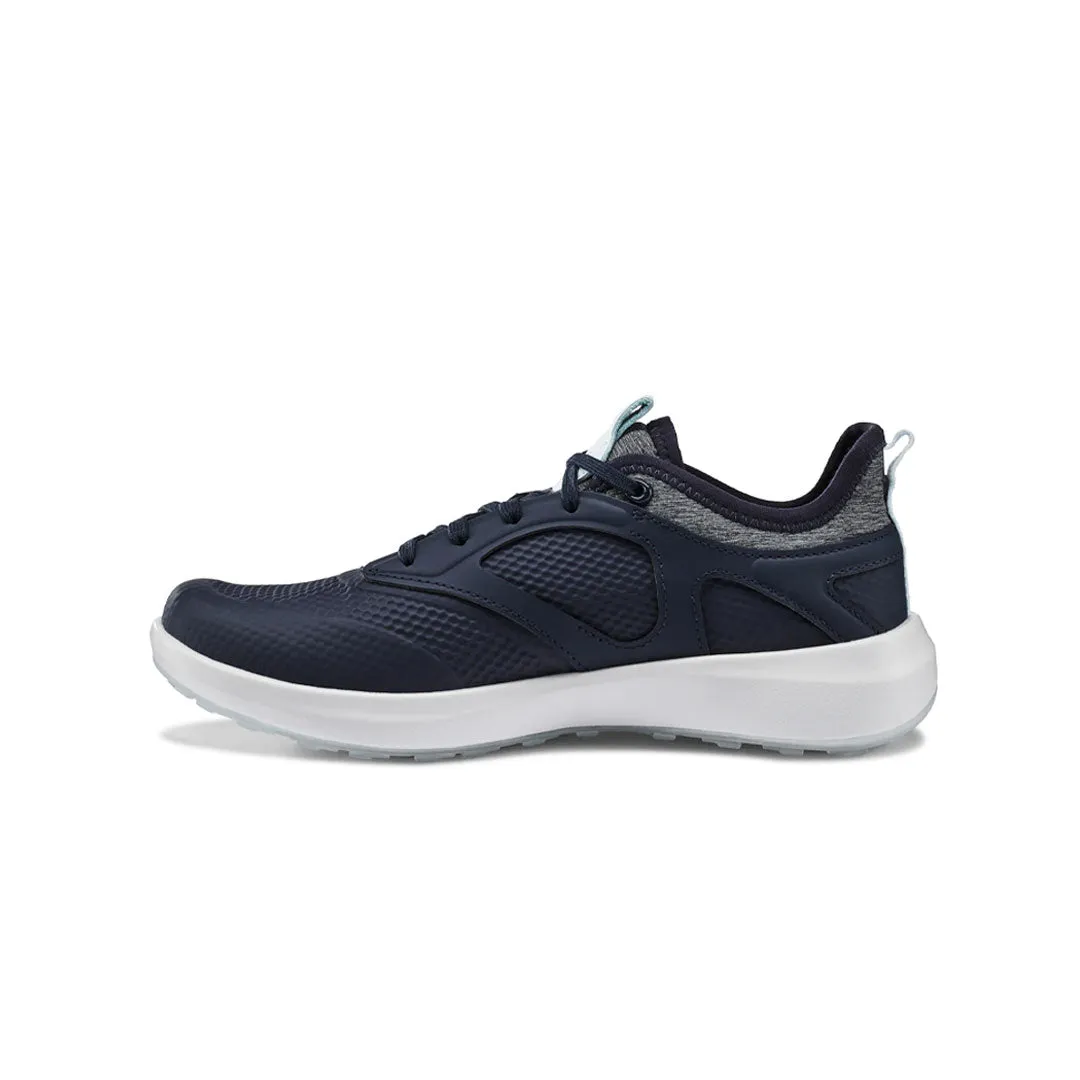 Puma - Chaussures de golf sans crampons Ignite Malibu pour femme (376158 05)