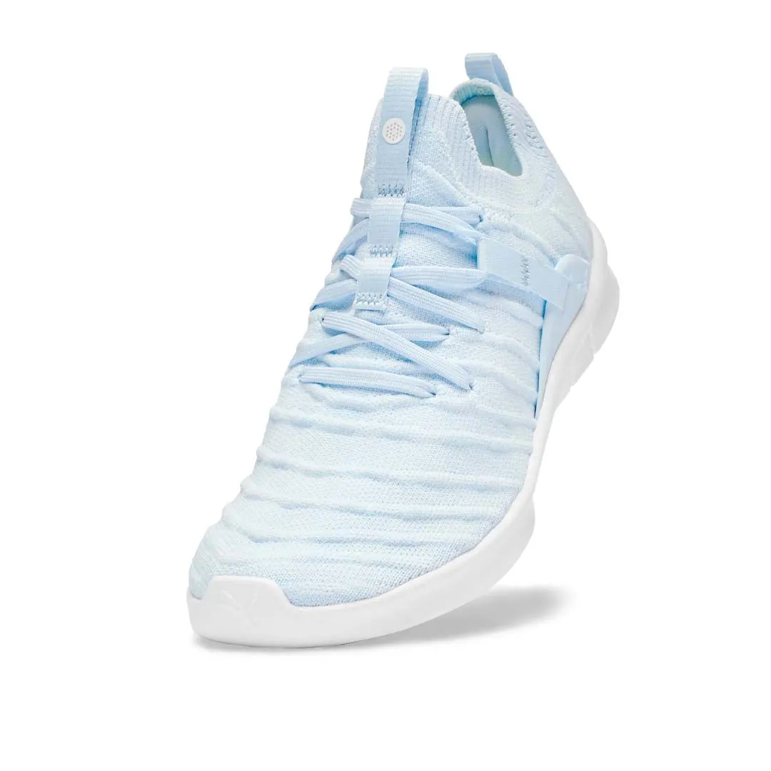 Puma - Chaussures de golf sans crampons Laguna Fusion Knit pour femme (376082 05)