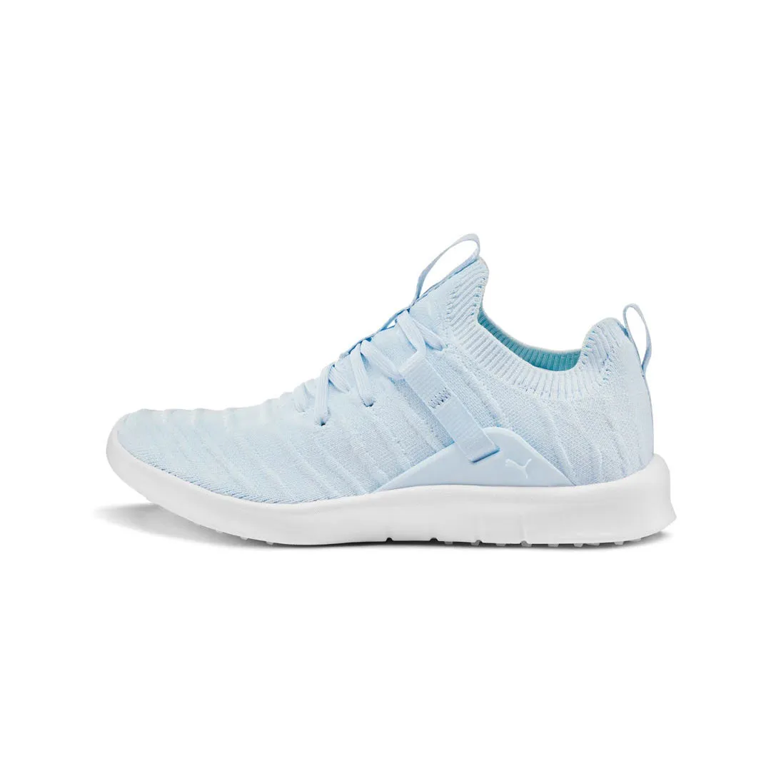 Puma - Chaussures de golf sans crampons Laguna Fusion Knit pour femme (376082 05)