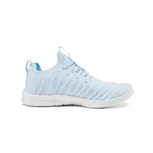 Puma - Chaussures de golf sans crampons Laguna Fusion Knit pour femme (376082 05)