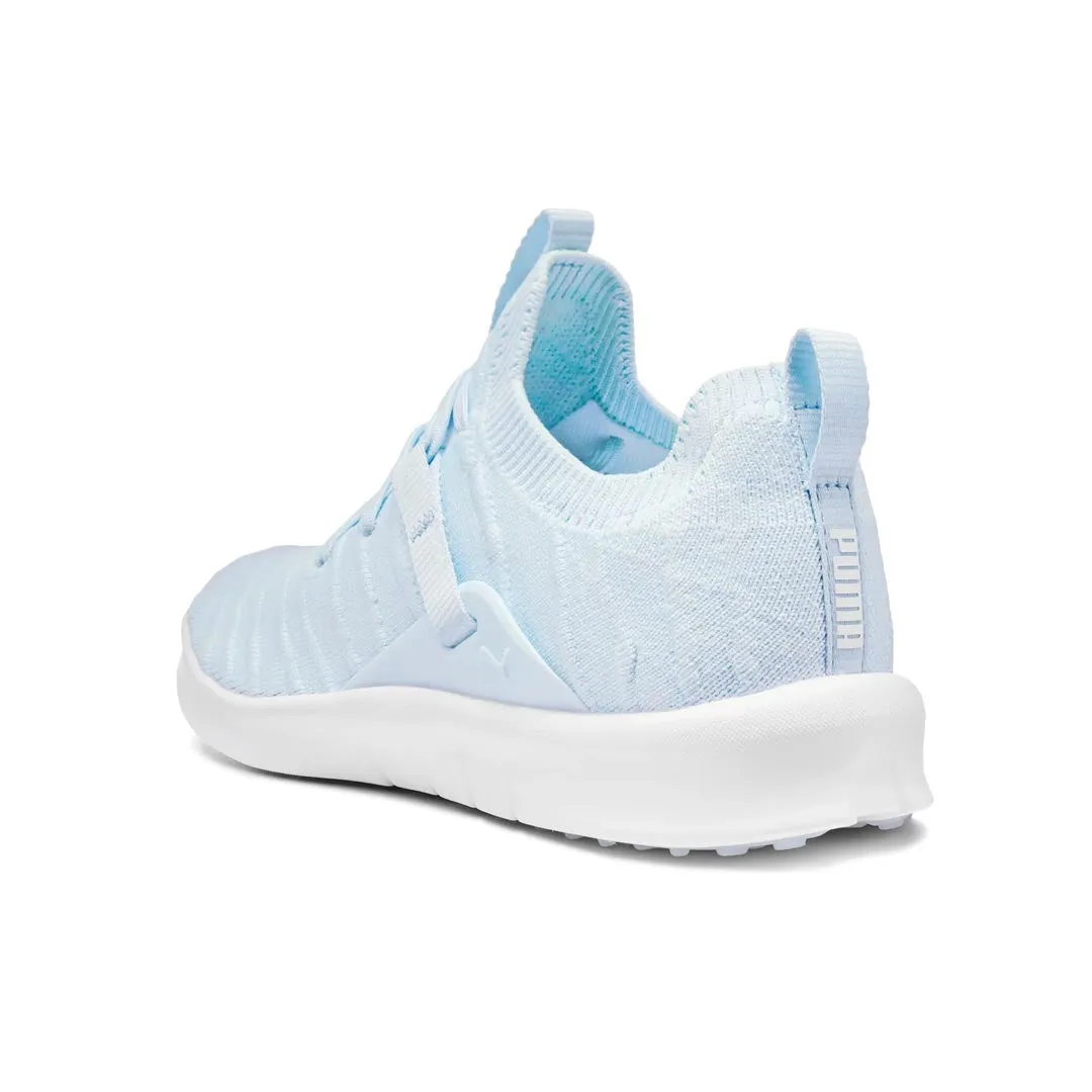 Puma - Chaussures de golf sans crampons Laguna Fusion Knit pour femme (376082 05)