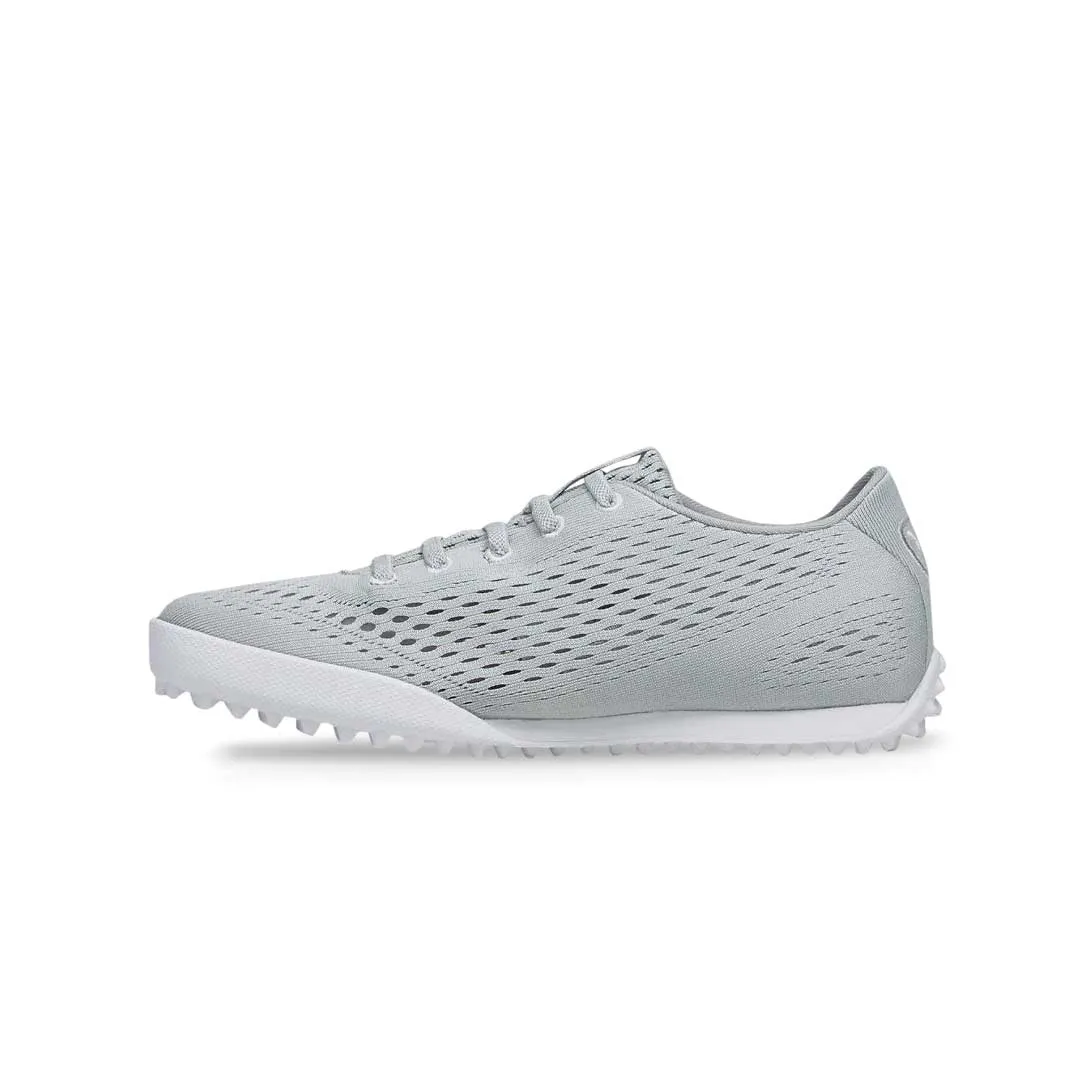Puma - Chaussures de golf sans crampons Monolite Fusion à enfiler pour femme (376083 01)