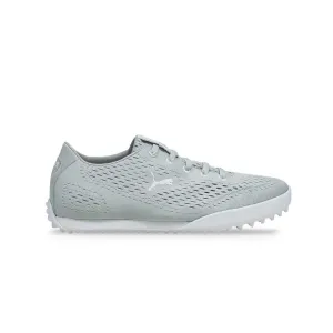 Puma - Chaussures de golf sans crampons Monolite Fusion à enfiler pour femme (376083 01)