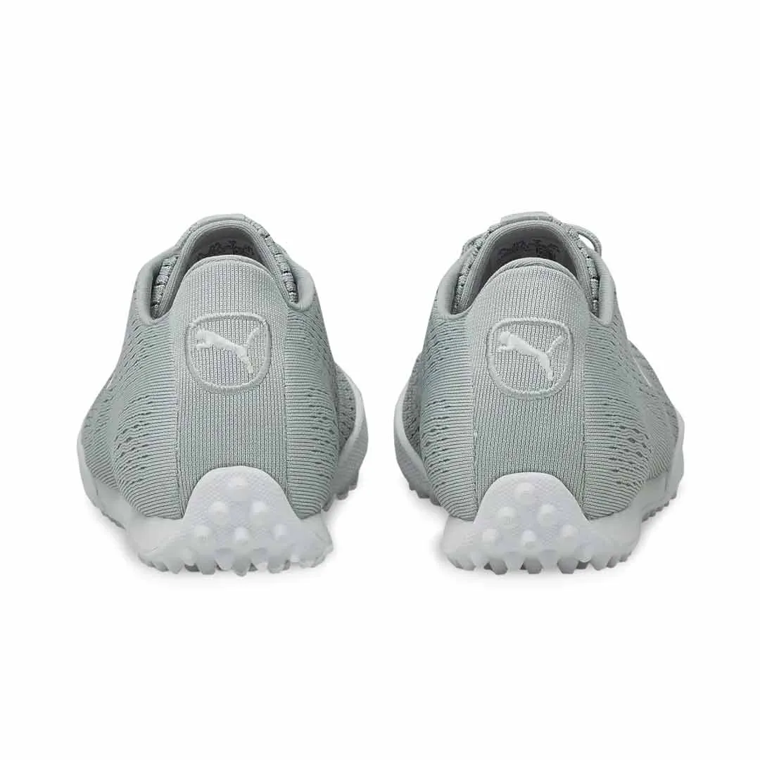 Puma - Chaussures de golf sans crampons Monolite Fusion à enfiler pour femme (376083 01)