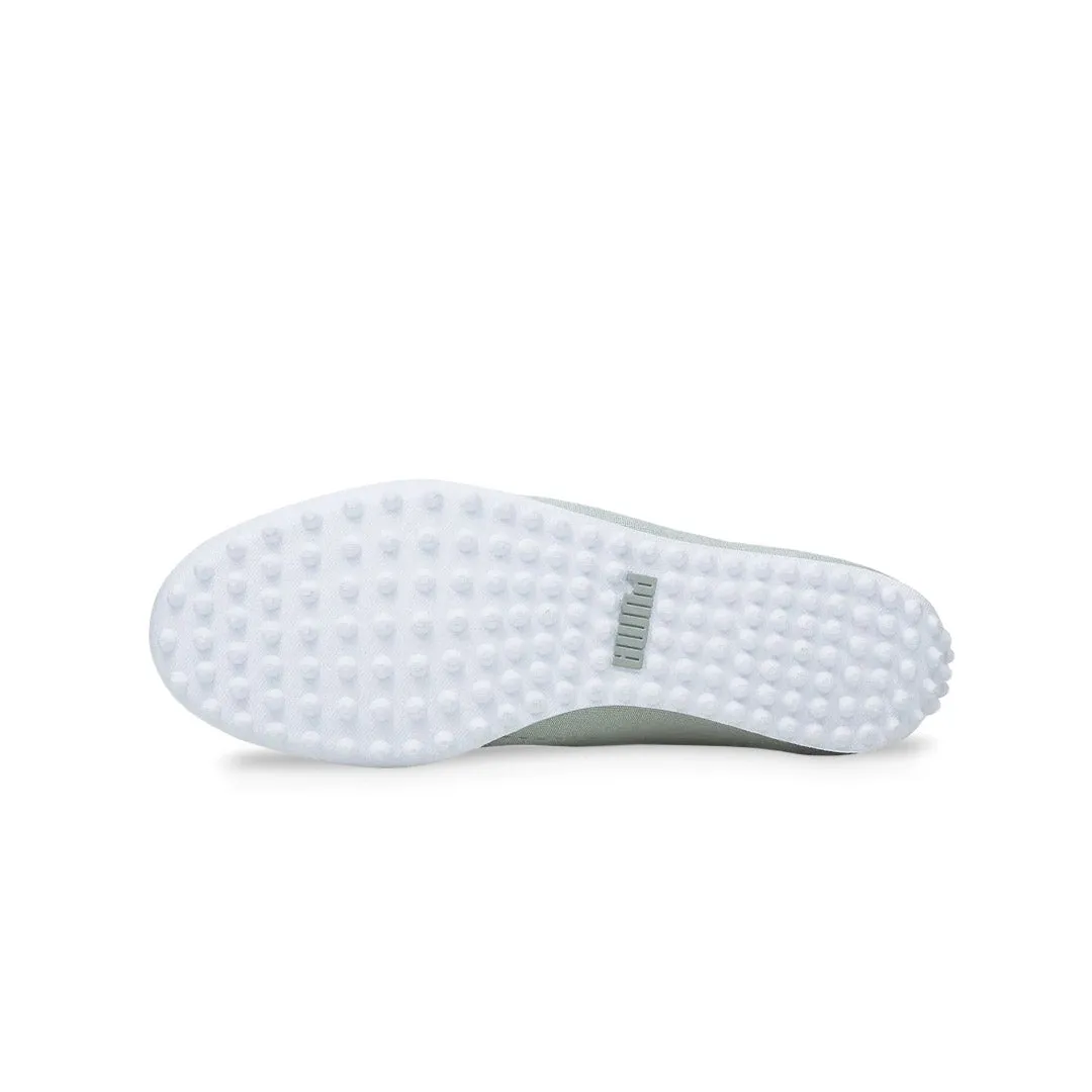 Puma - Chaussures de golf sans crampons Monolite Fusion à enfiler pour femme (376083 01)