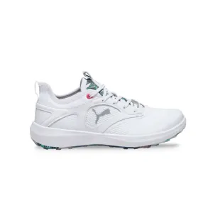 Puma - Chaussures de golf Puma x PTC Ignite Malibu pour femme (379145 01)