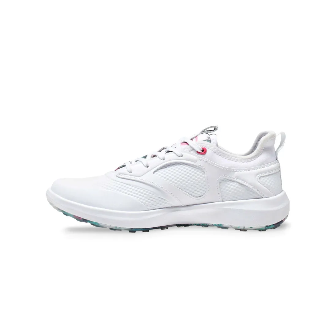 Puma - Chaussures de golf Puma x PTC Ignite Malibu pour femme (379145 01)