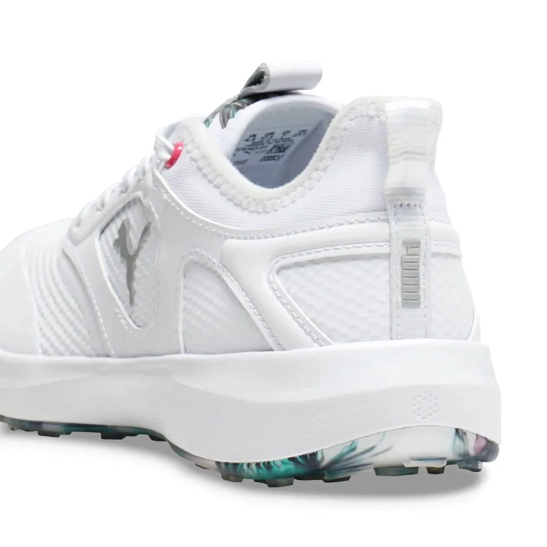 Puma - Chaussures de golf Puma x PTC Ignite Malibu pour femme (379145 01)