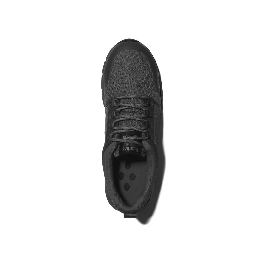 Chaussure de travail Radius SD10 à embout composite noir