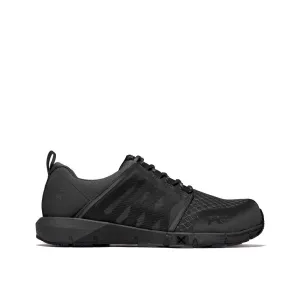 Chaussure de travail Radius SD10 à embout composite noir