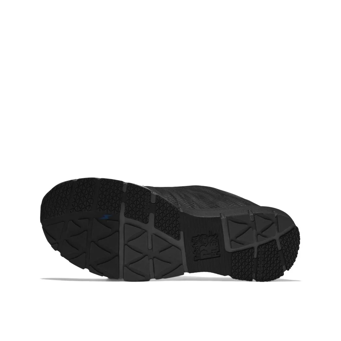 Chaussure de travail Radius SD10 à embout composite noir
