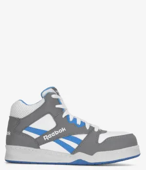Reebok BB4500 Chaussure de travail à tige haute avec embout de sécurité composite - Femmes